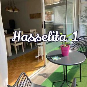 Appartement met Twee Slaapkamers